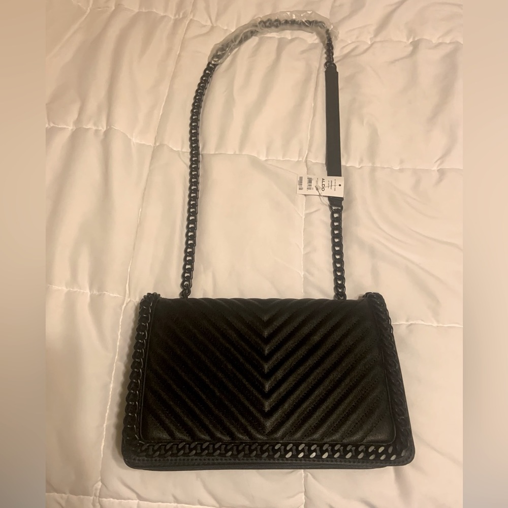 ALDO PURSE greenwald cross-body bag